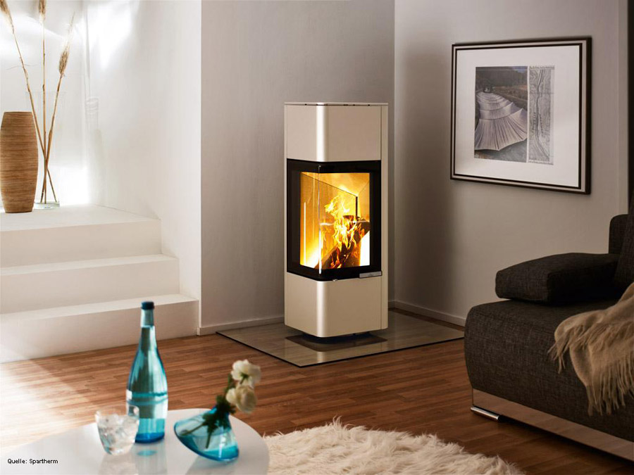 Kaminöfen/Pelletöfen - Doser Kachelofenbau - Ihr Meisterbetrieb für